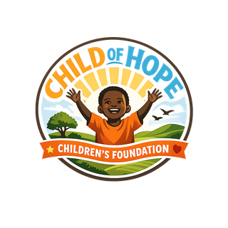 Child of Hope logo