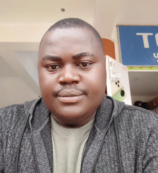 Moses Bwira