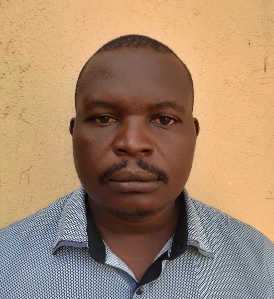 Simon Wakholi